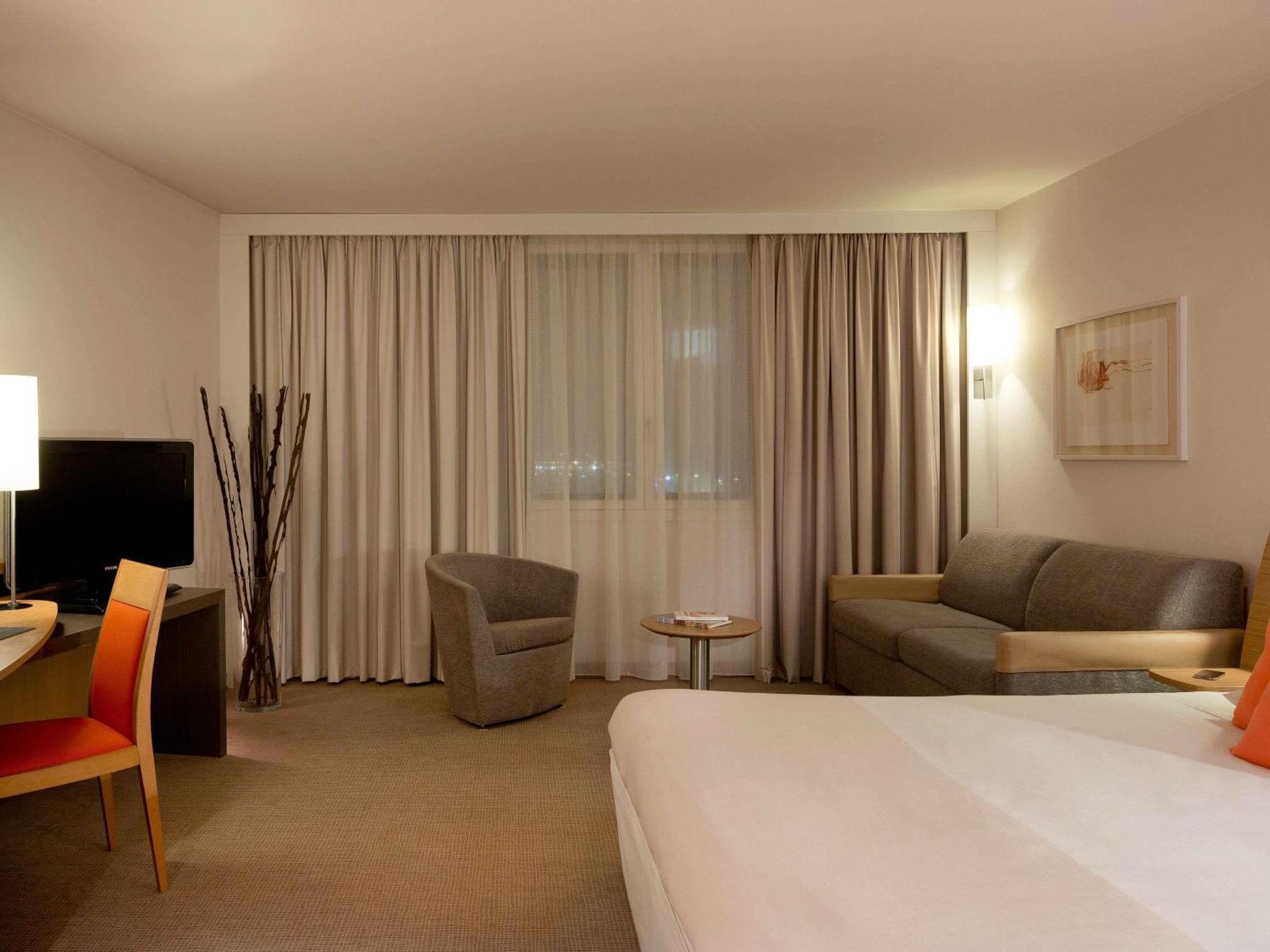 Superior Queen Room