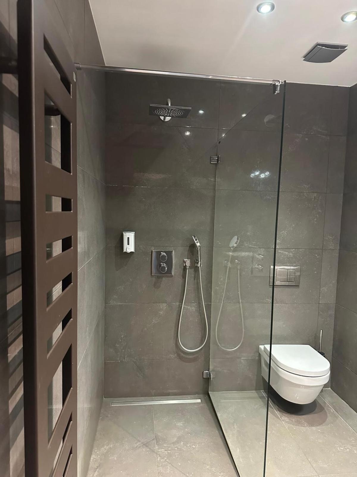 Double Room Terrace