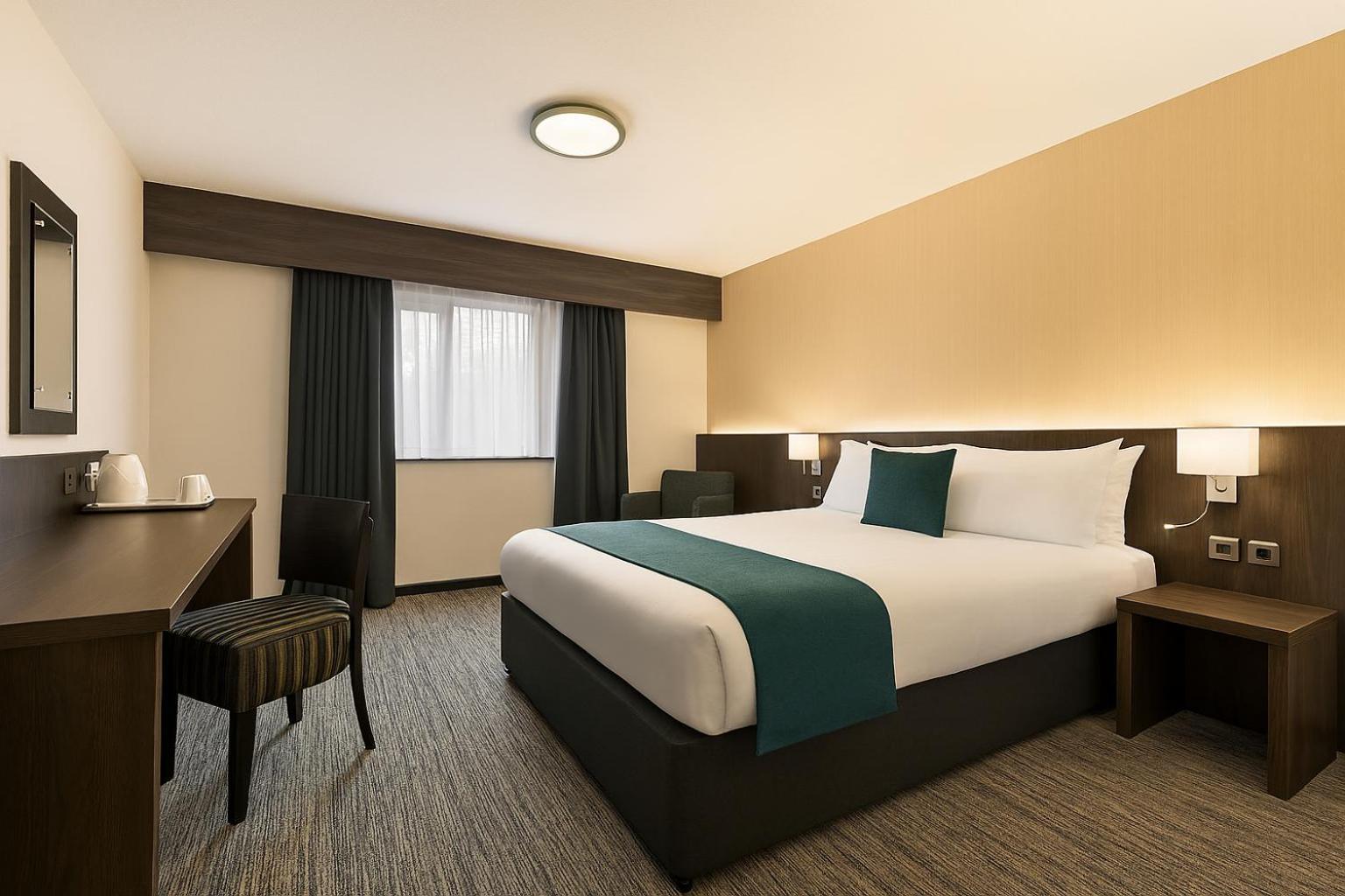 Comfort Room