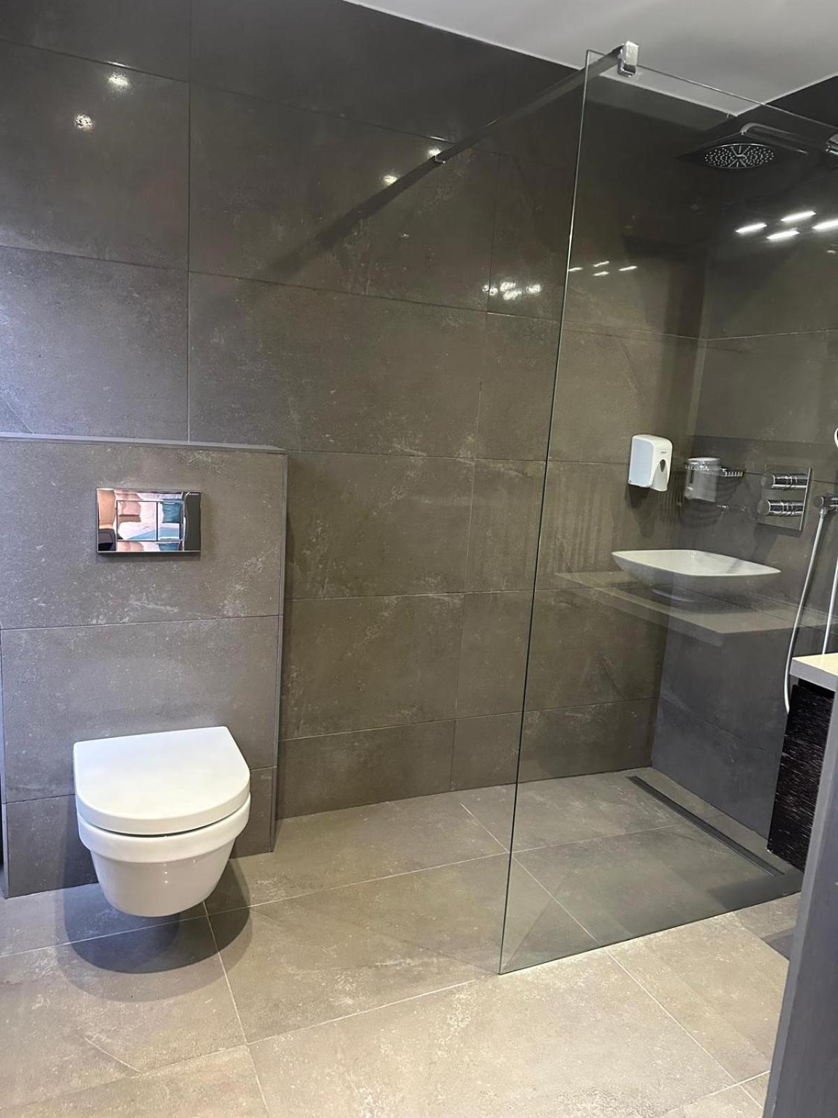 Double Room Terrace