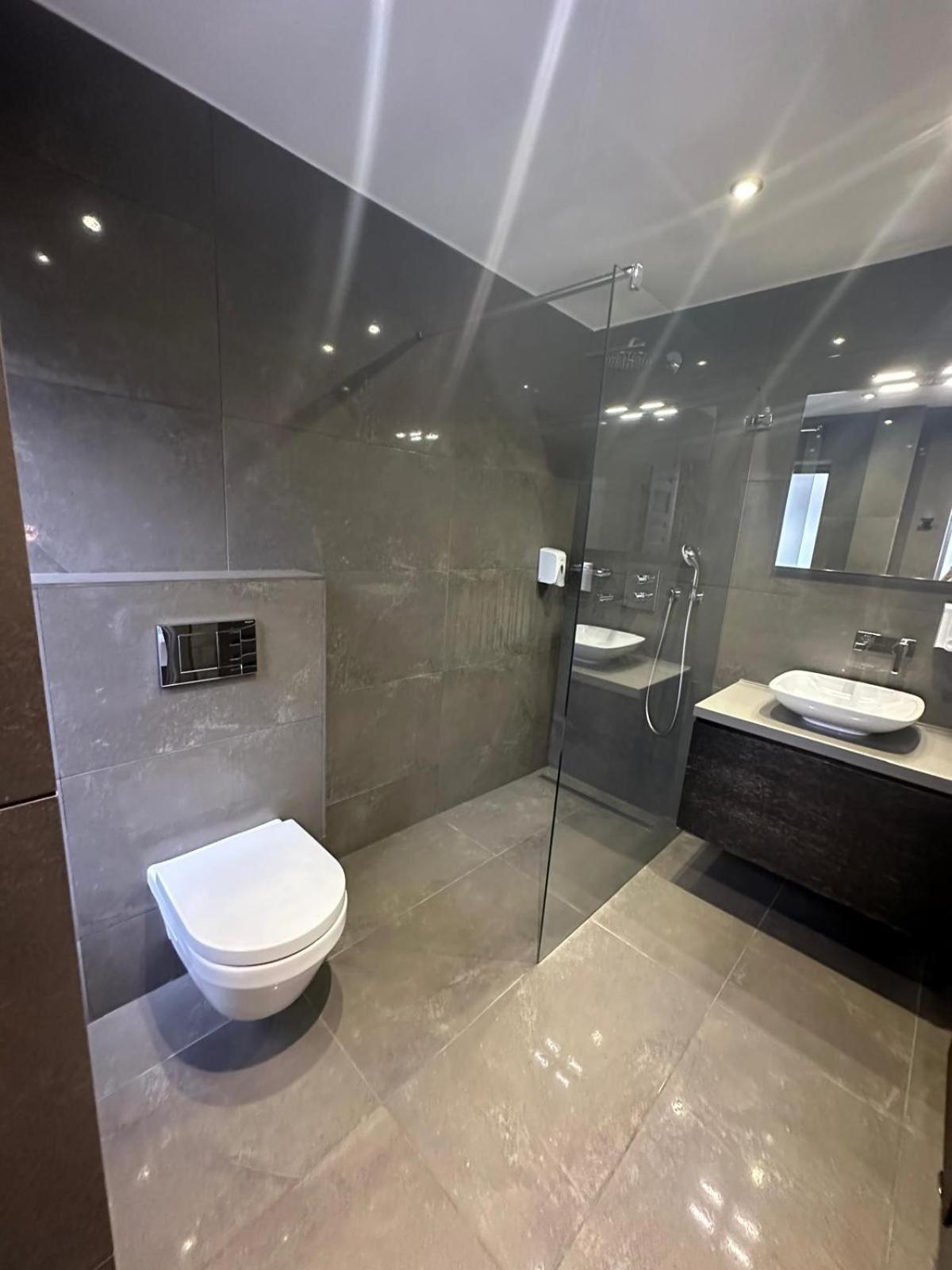Double Room Terrace