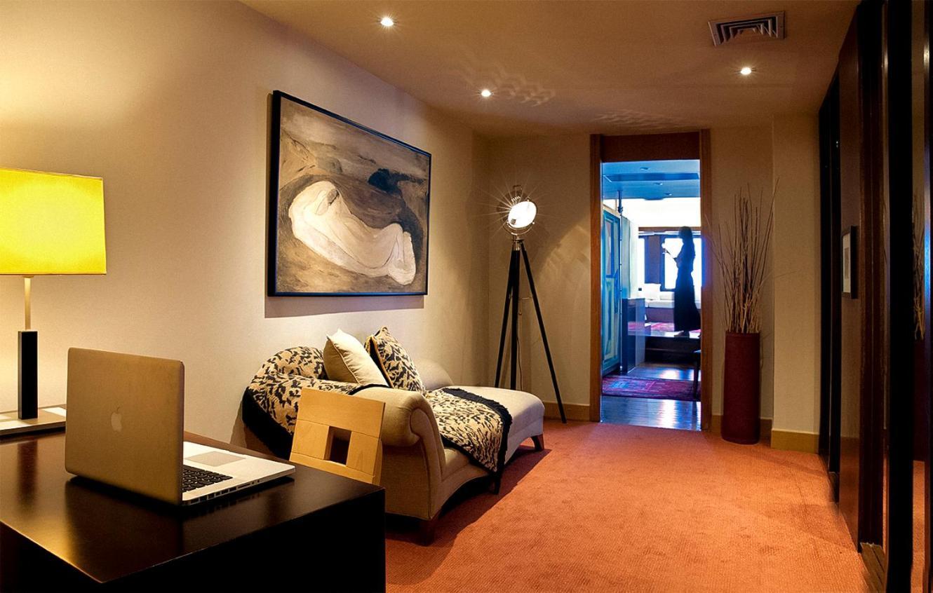 Suite Penthouse