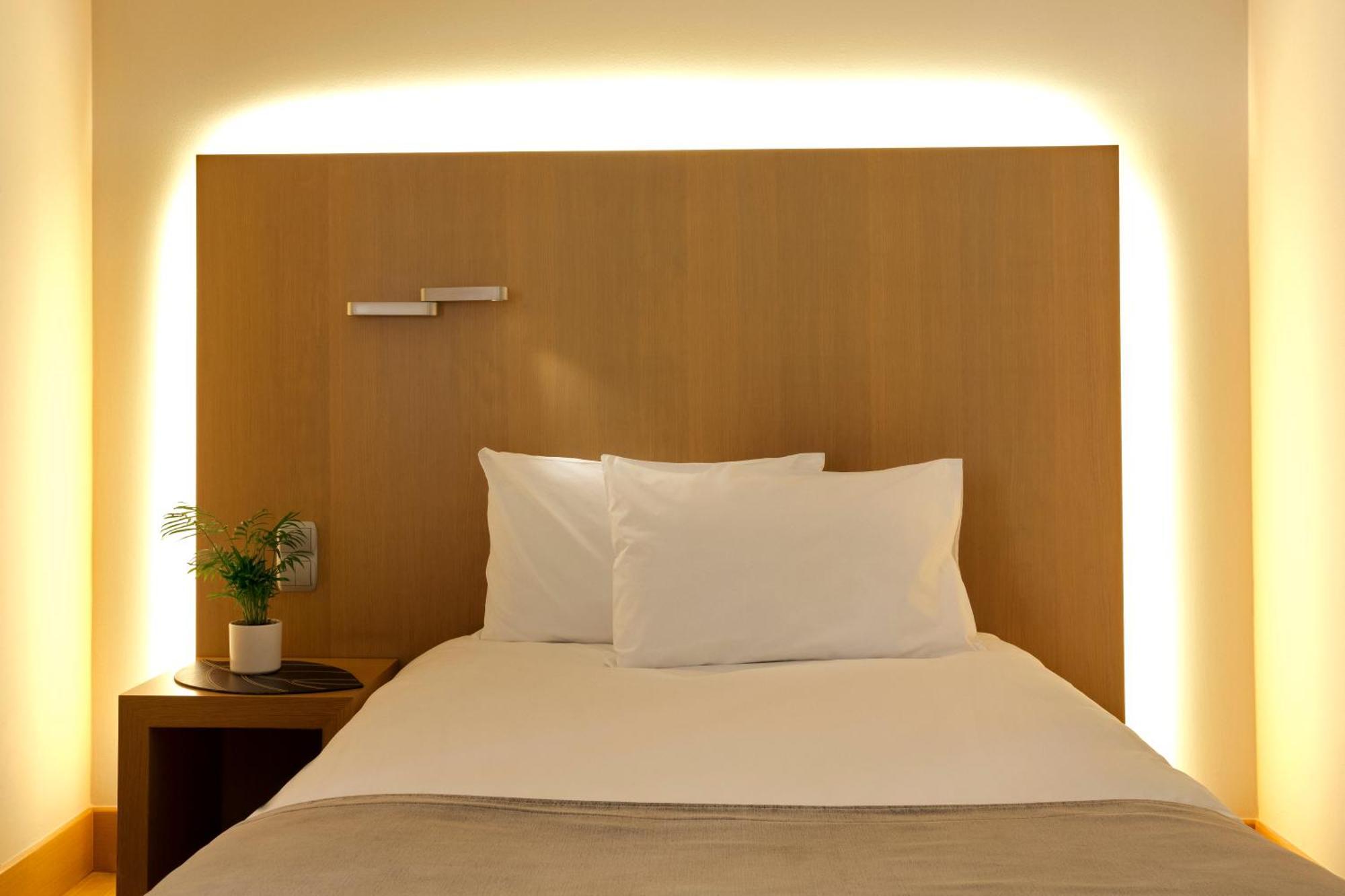 Chambre Simple Standard