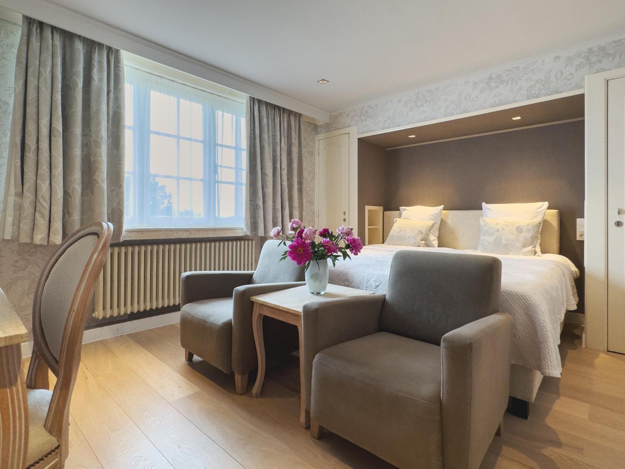 Superior Double or Twin Room