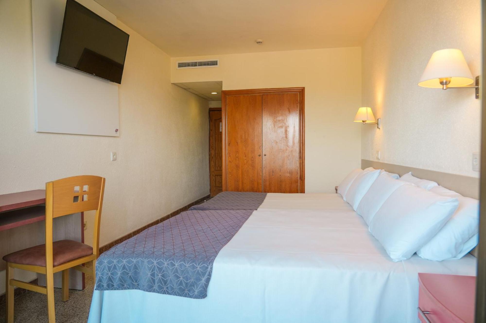 Double Room Extra Bed
