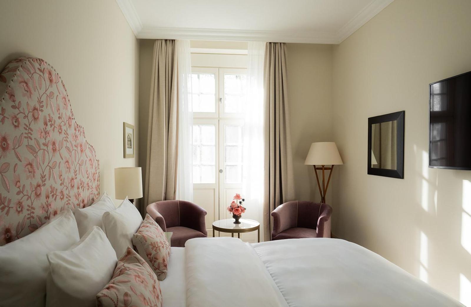 Cozy Room