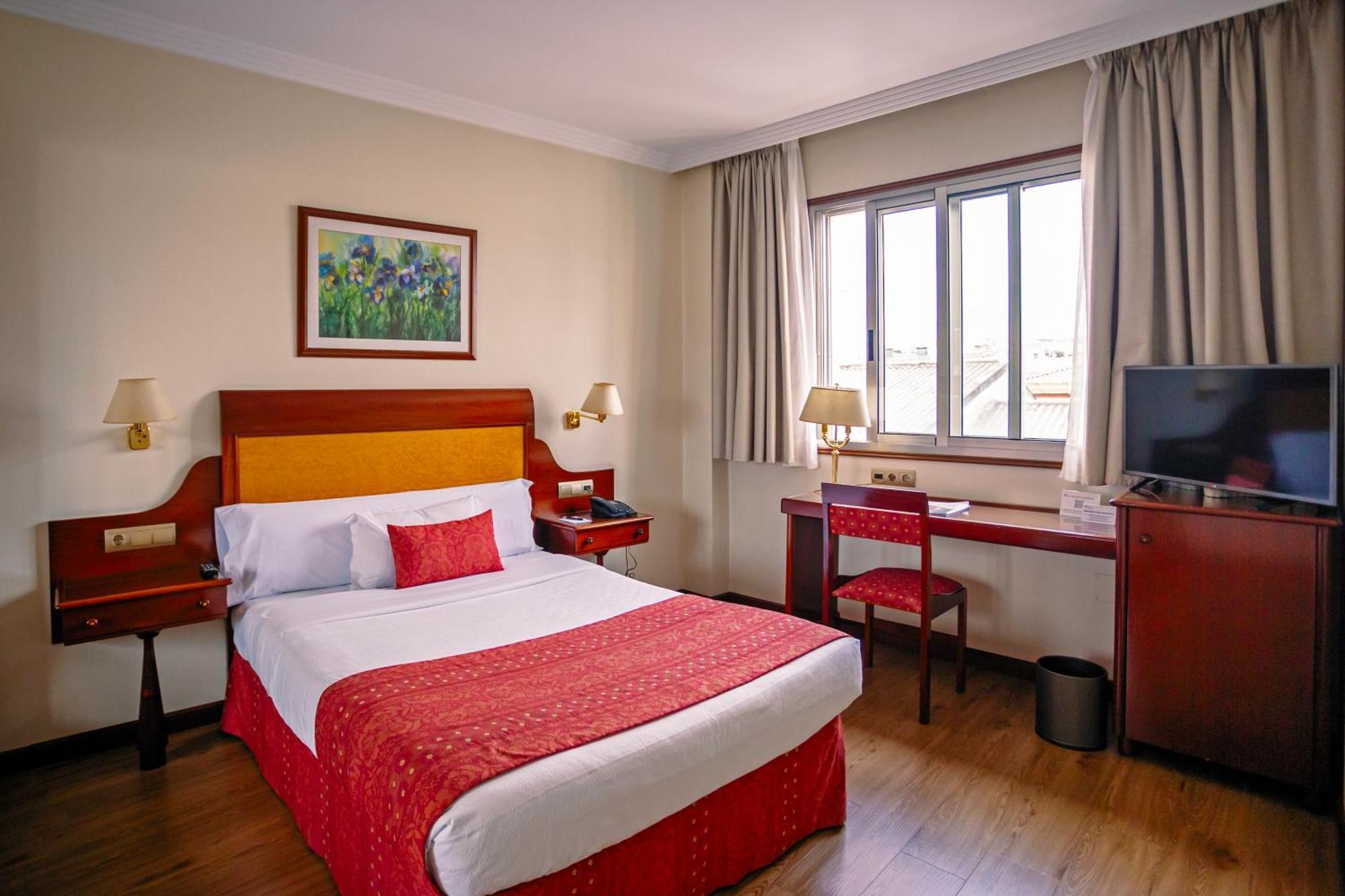 Small Double Room