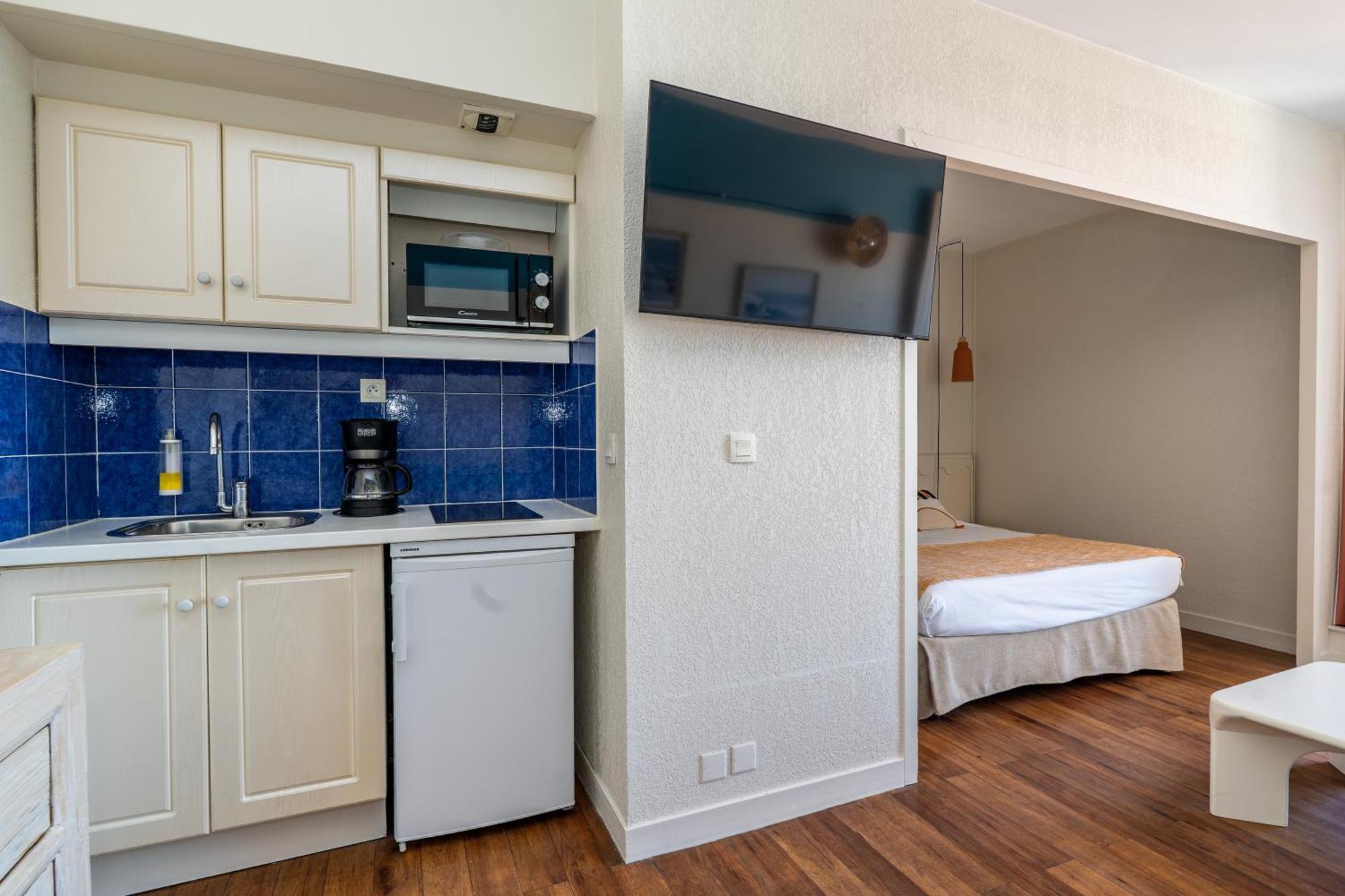 Privilege Studio 1 or upper floor