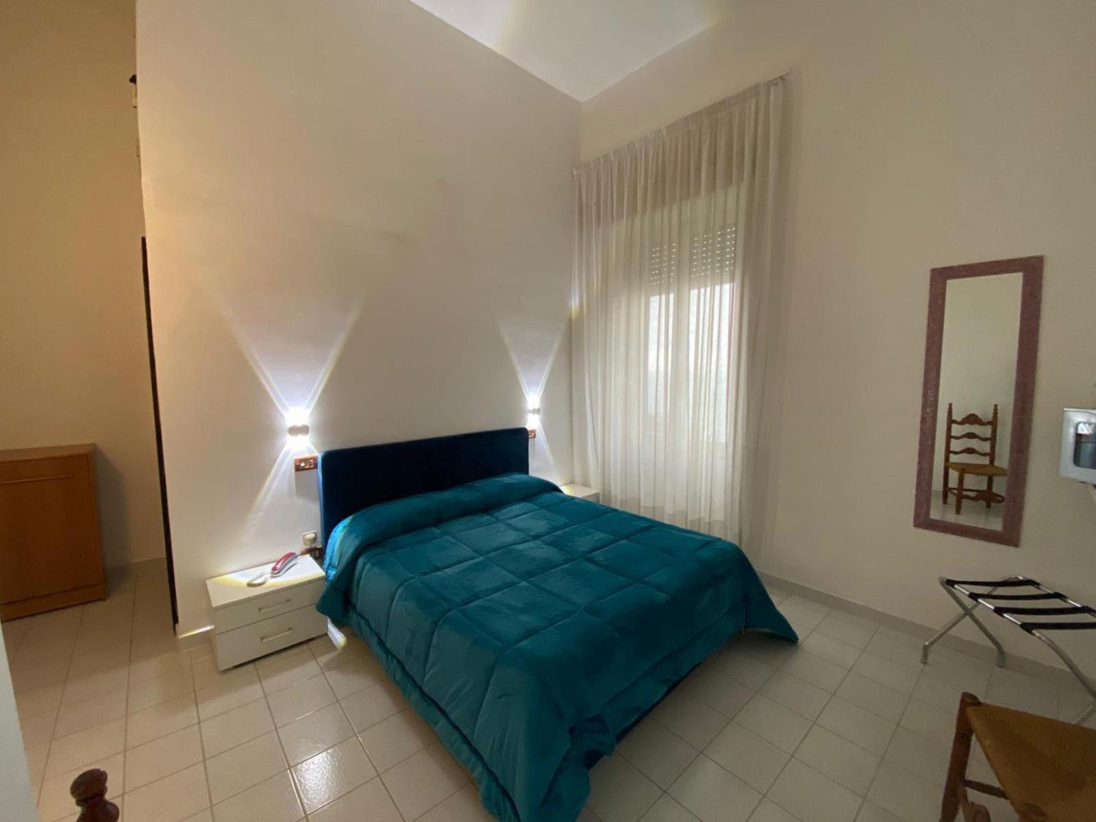 Superior Triple Room Sea View