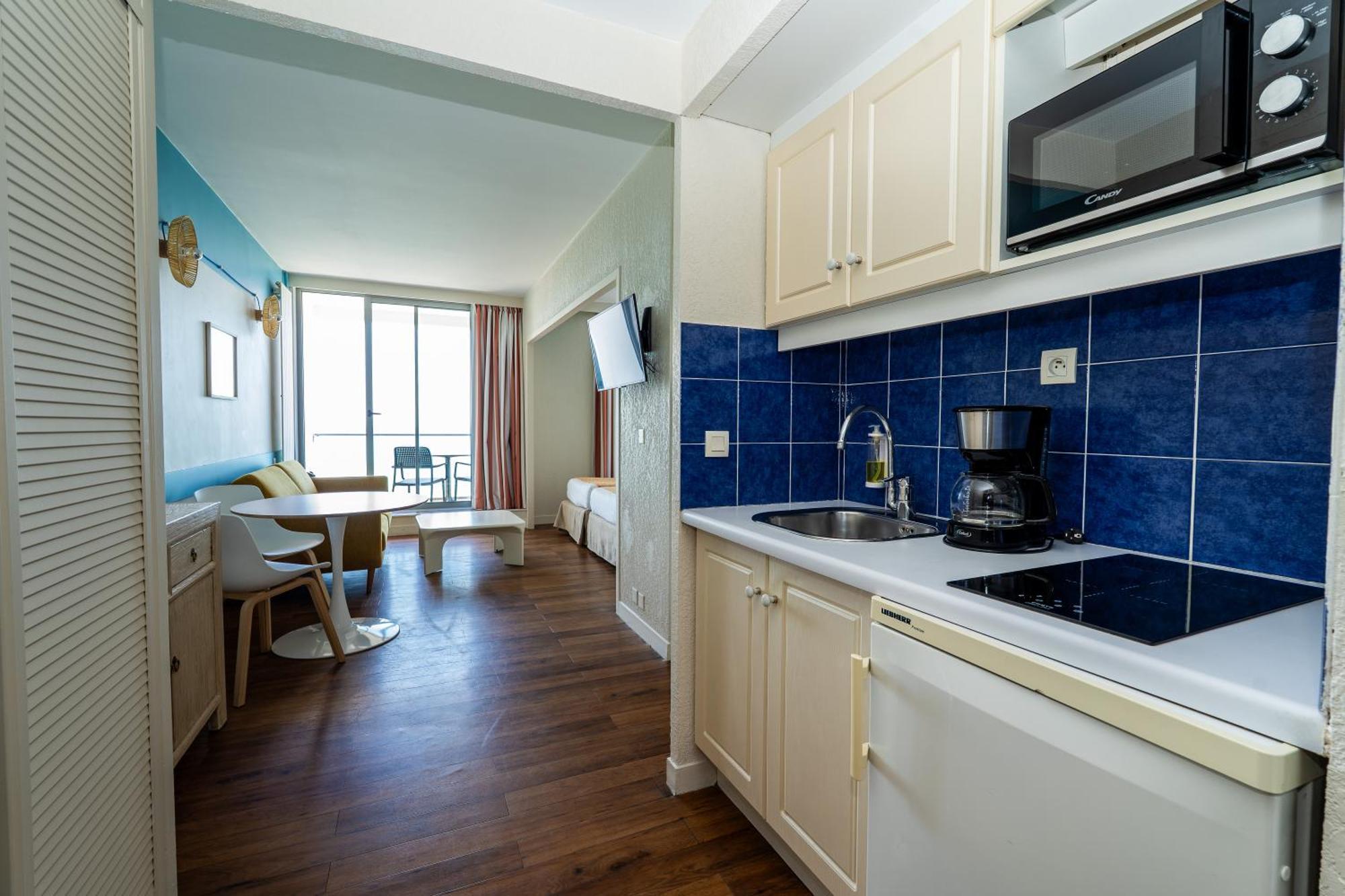 Privilege Studio 1 or upper floor