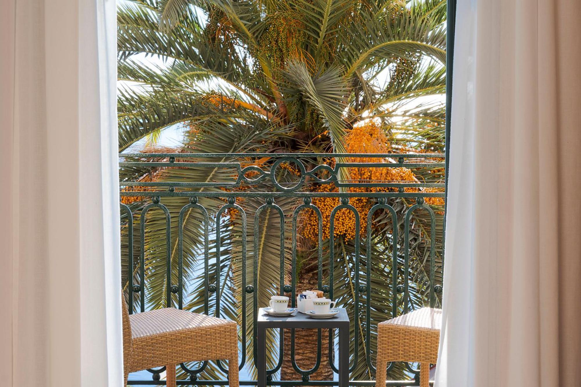 Flexible Room Sea View – Assigned on Arrival Run of House