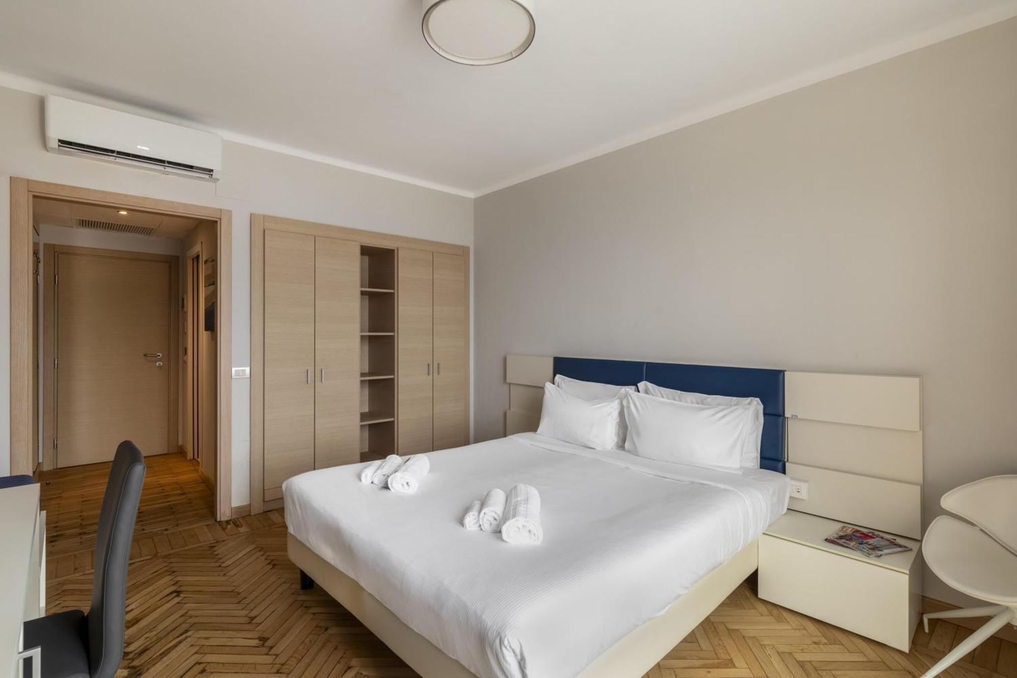 Double Room Sea View