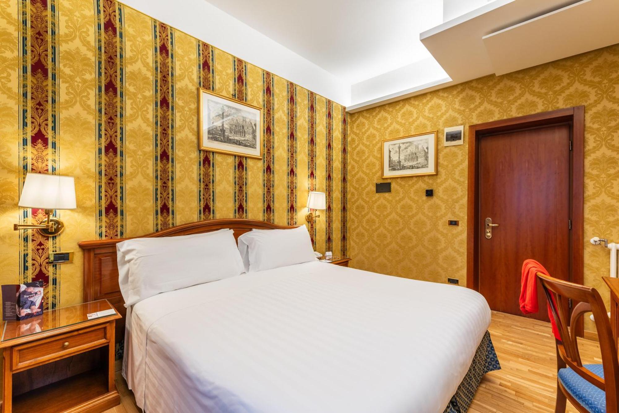 Quarto King Standard