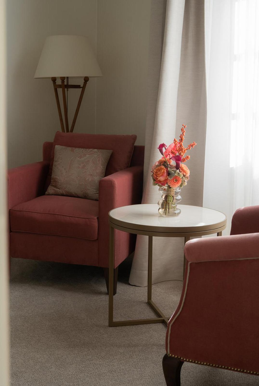 Comfort Room