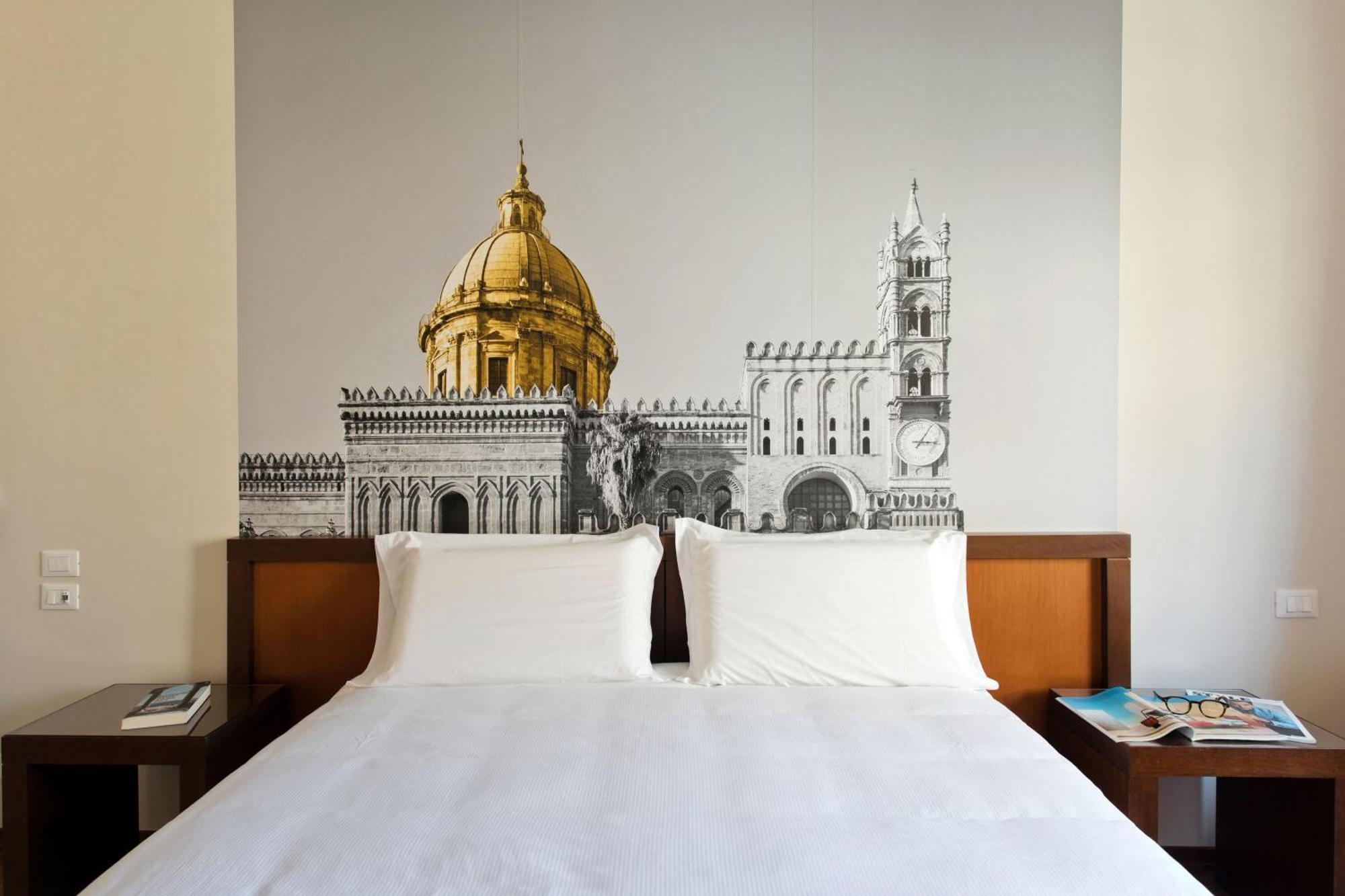 Double Room View