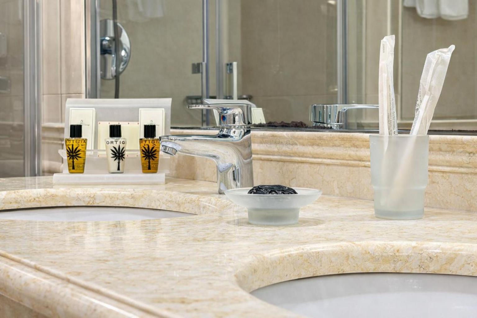 Junior Suite jacuzzi