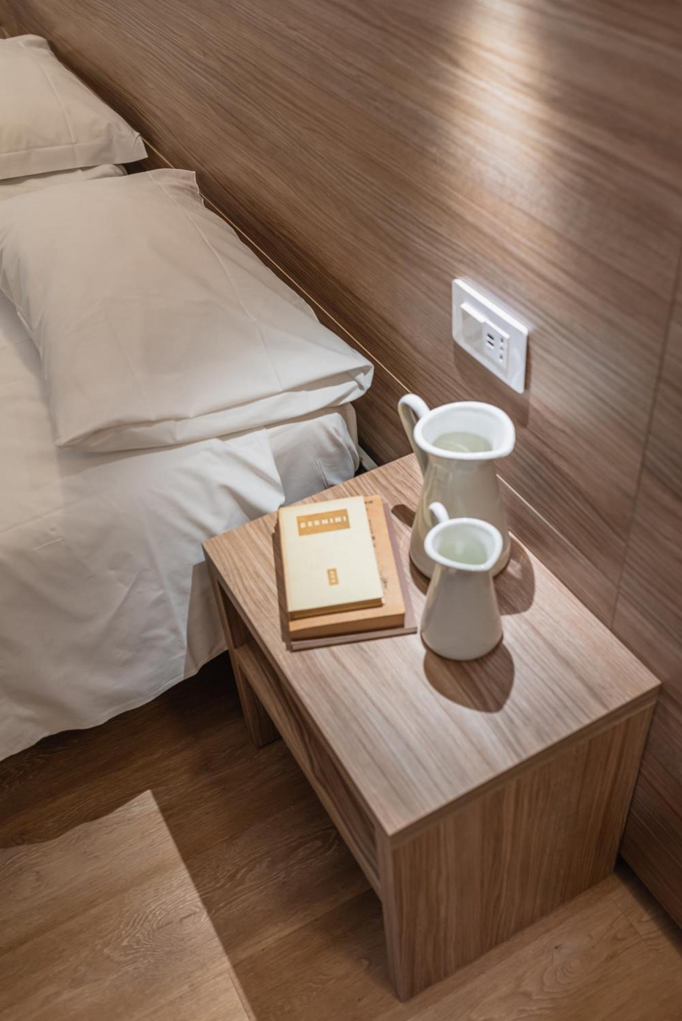 Junior Suite Balcony