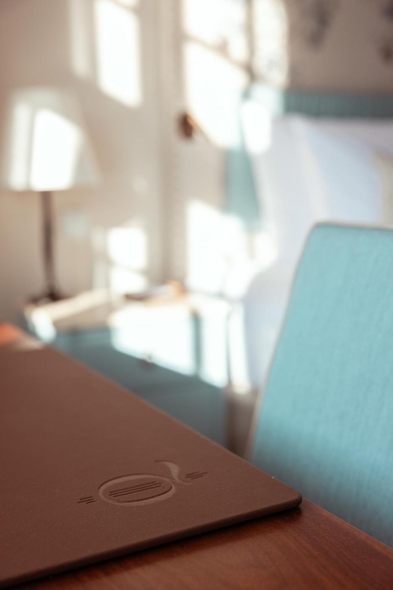 Signature Room