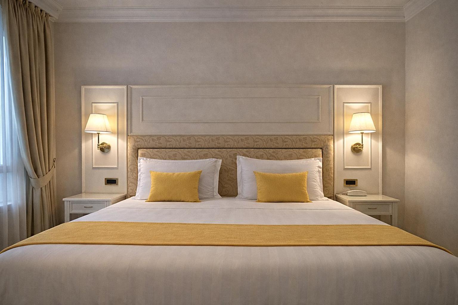 Superior Double or Twin Room