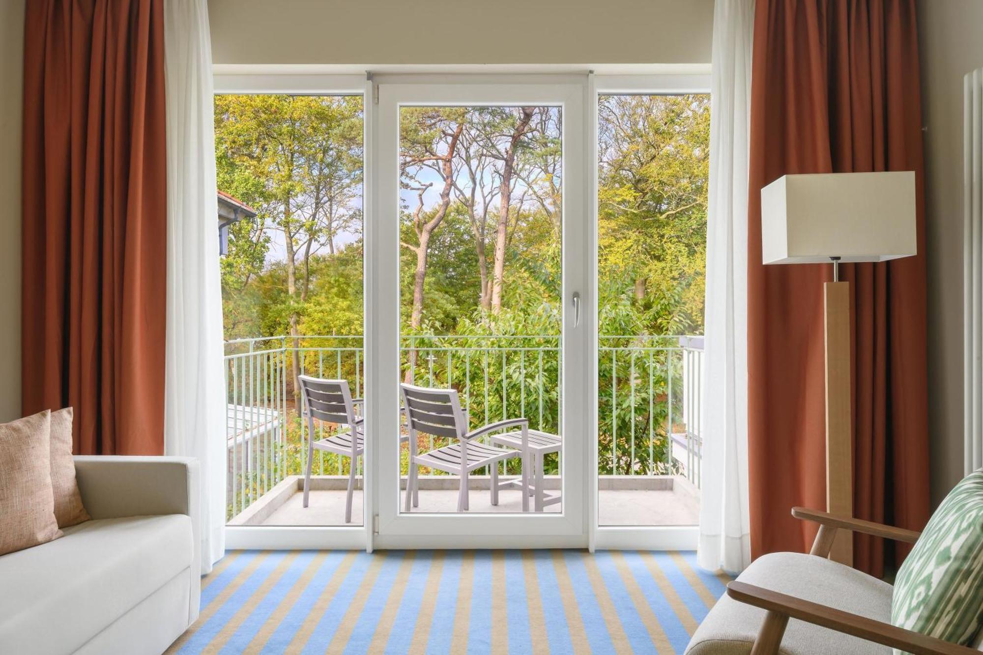 Superior Double Room Sea Side