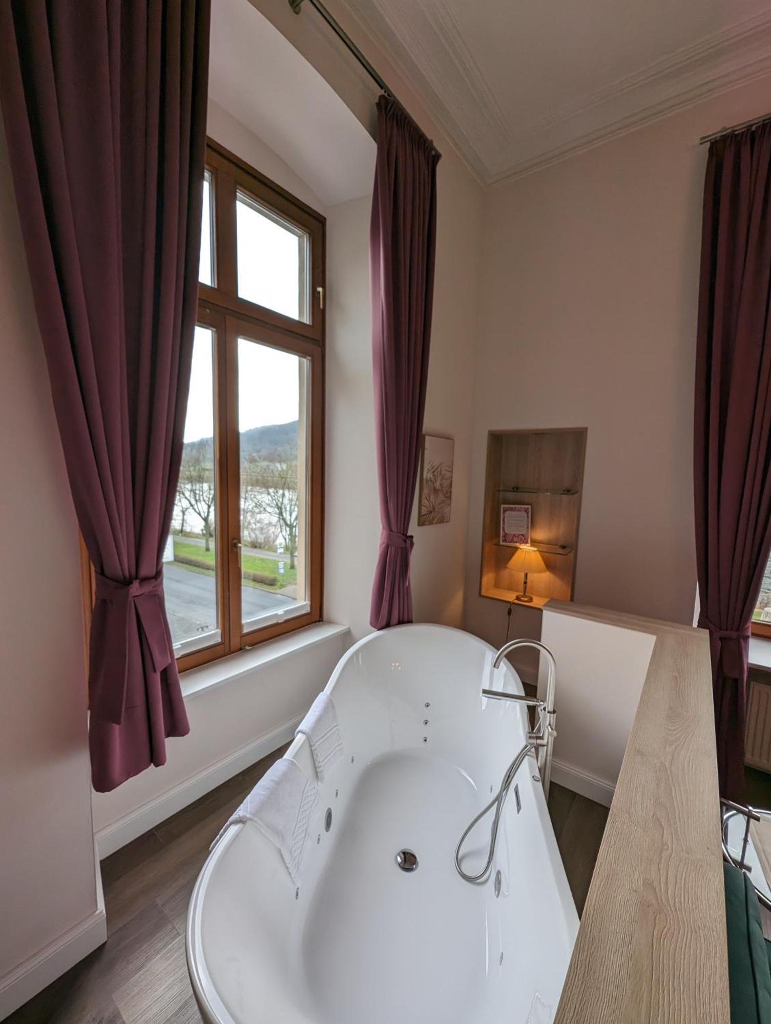 Deluxe Doppelzimmer