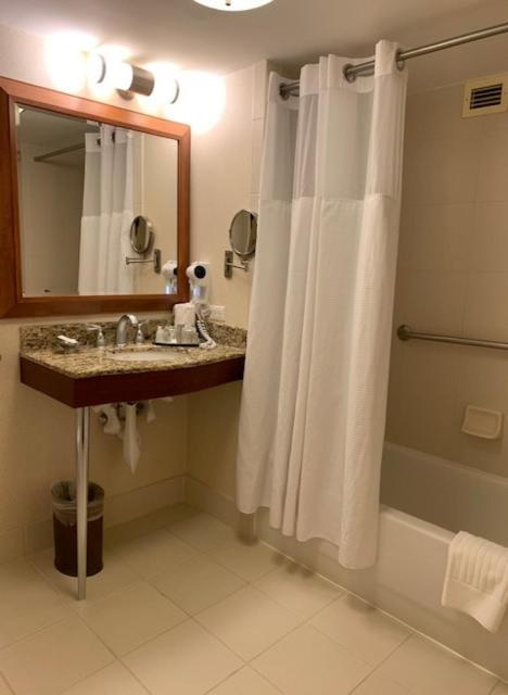 Deluxe King Room ADA