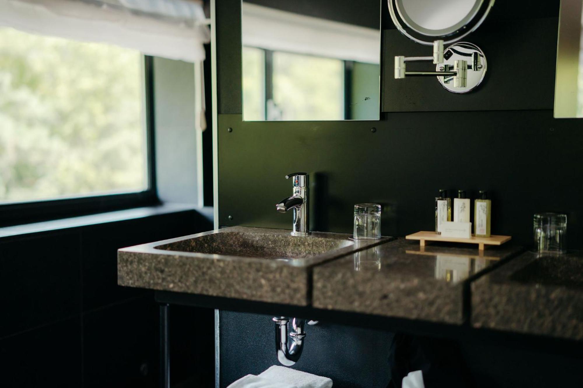 Tower Suite