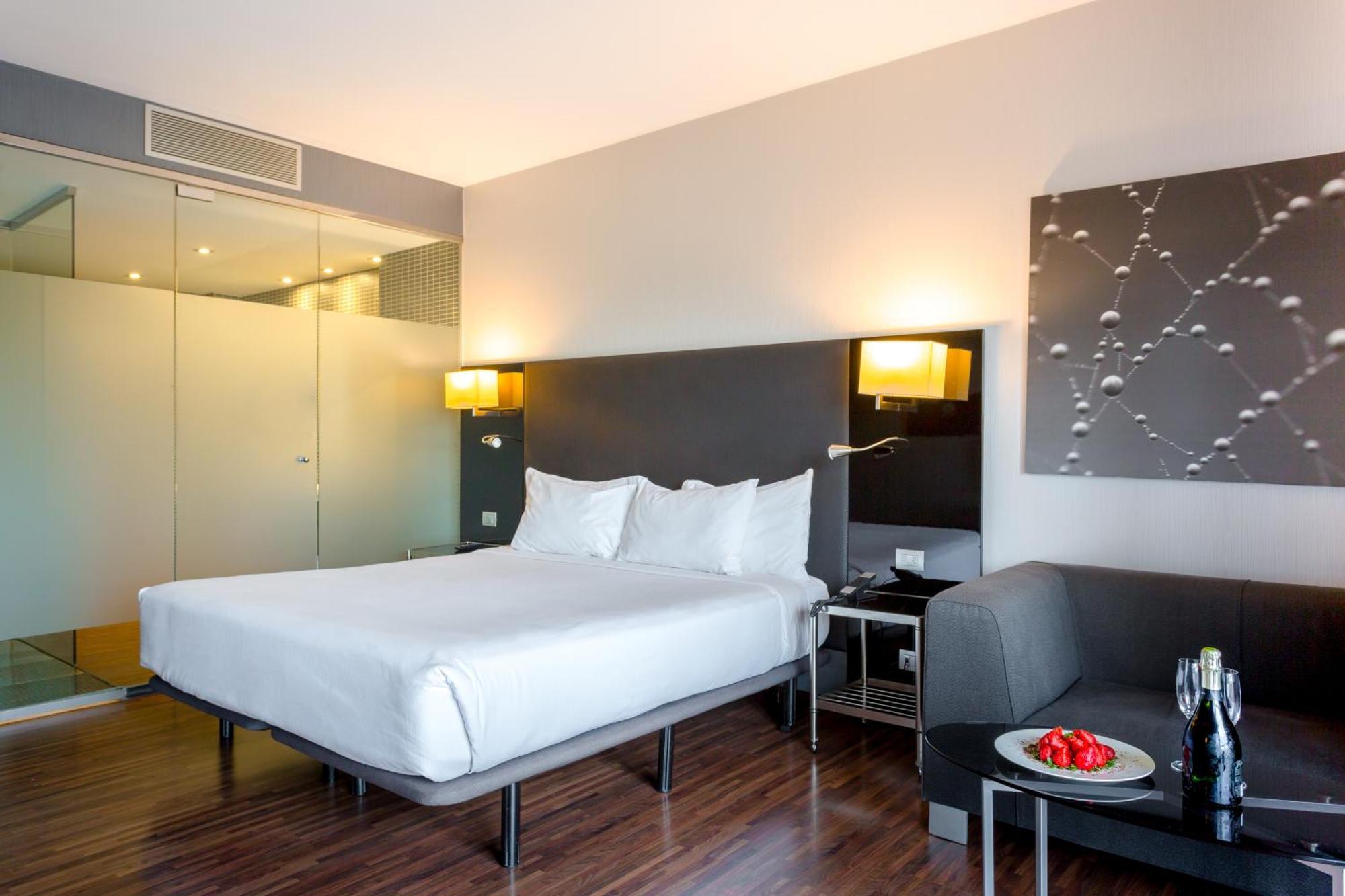 Double or Twin Room Extra Bed