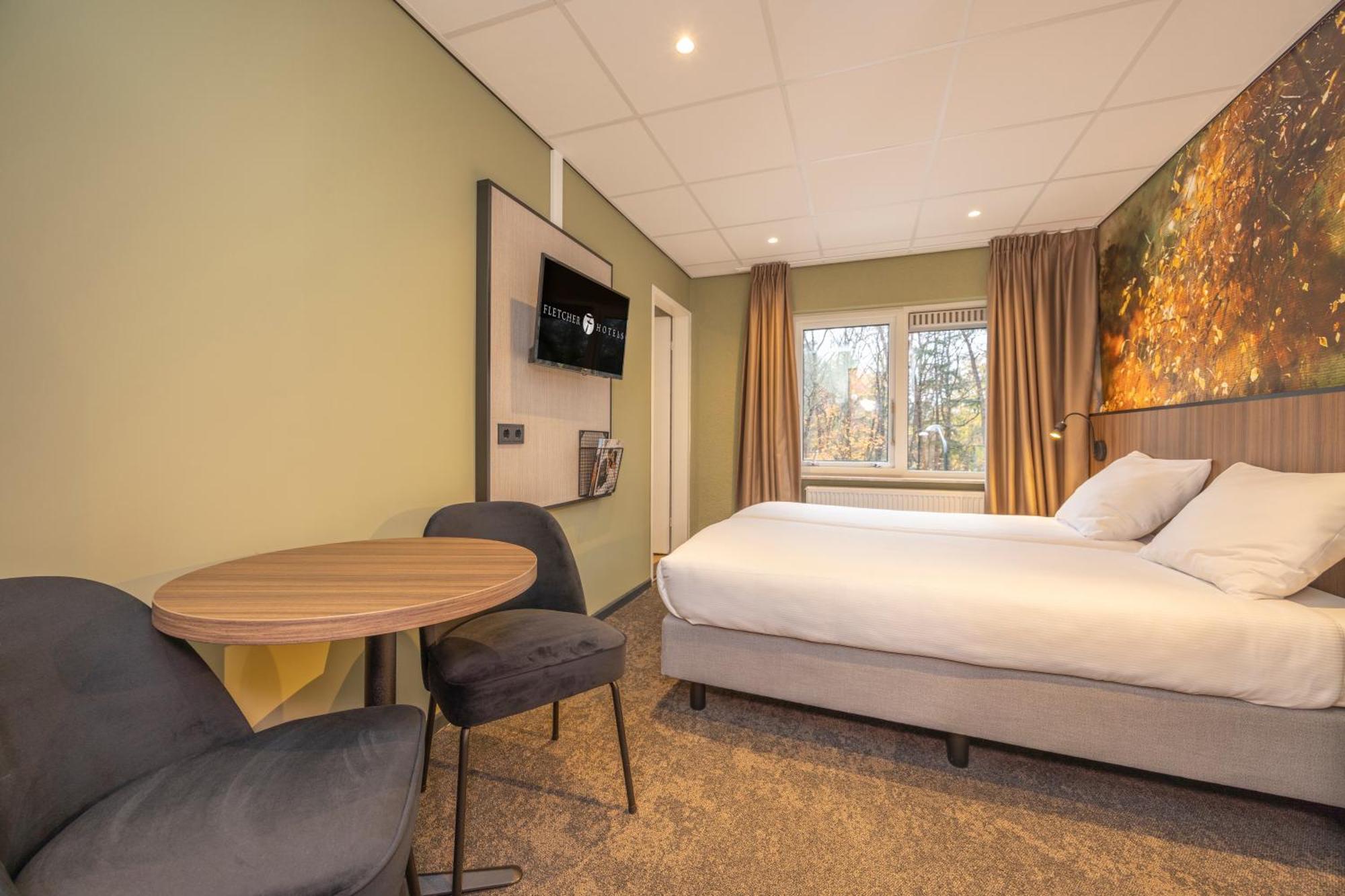 Comfort Twin Room