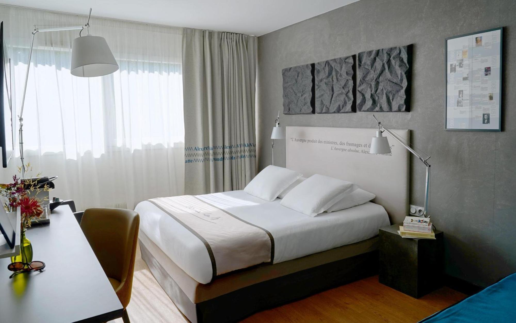 Superior Triple Room View