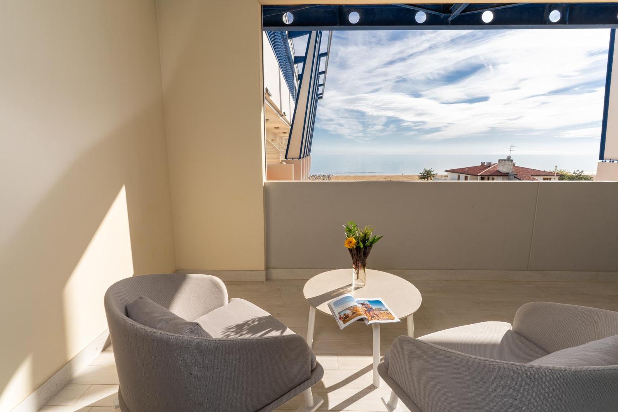 Suite Garden View