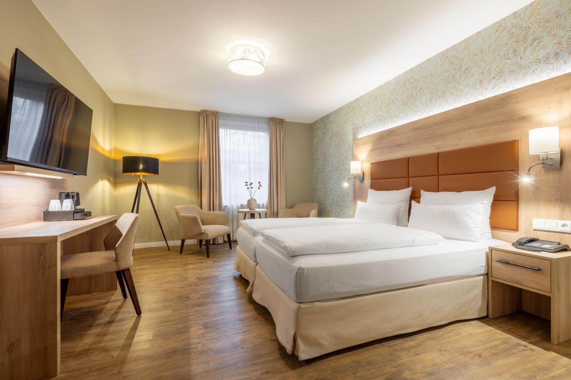 Comfort Room