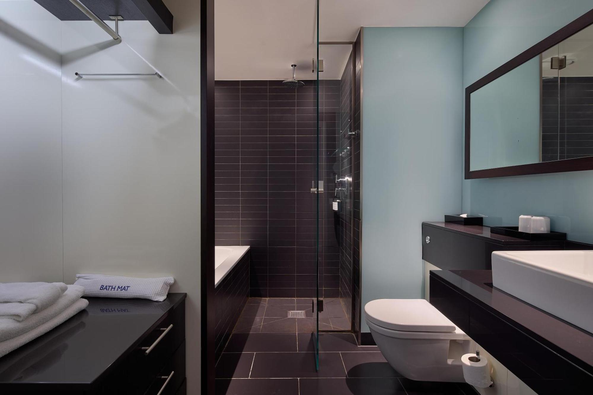 Deluxe Premium Room