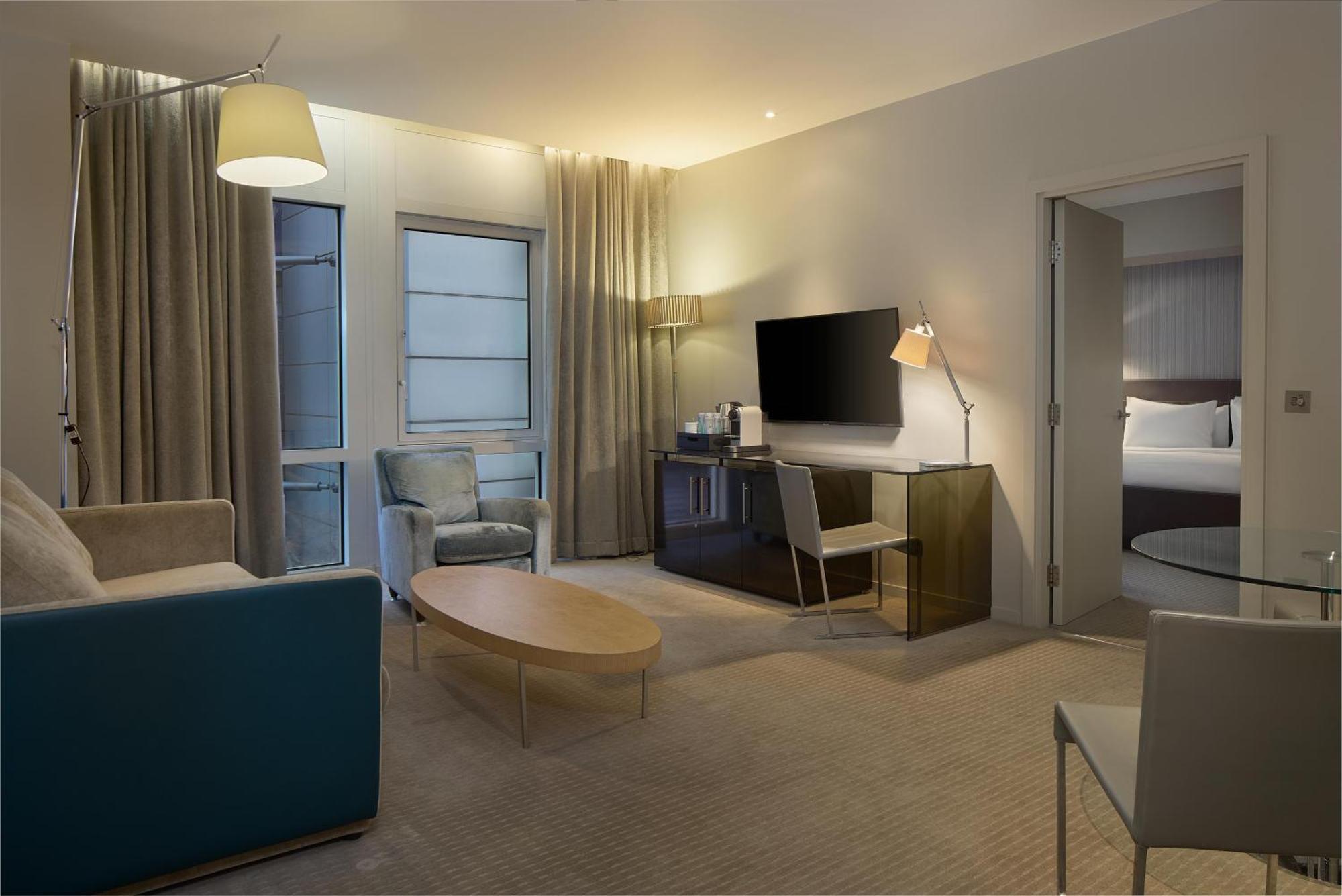 One-Bedroom Suite