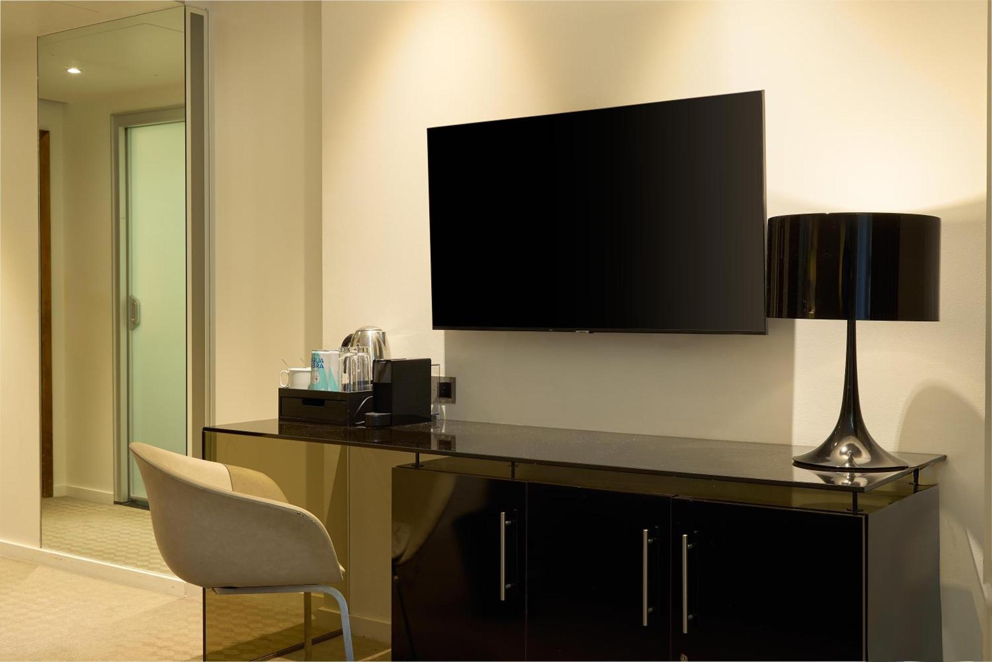 Deluxe Premium Room