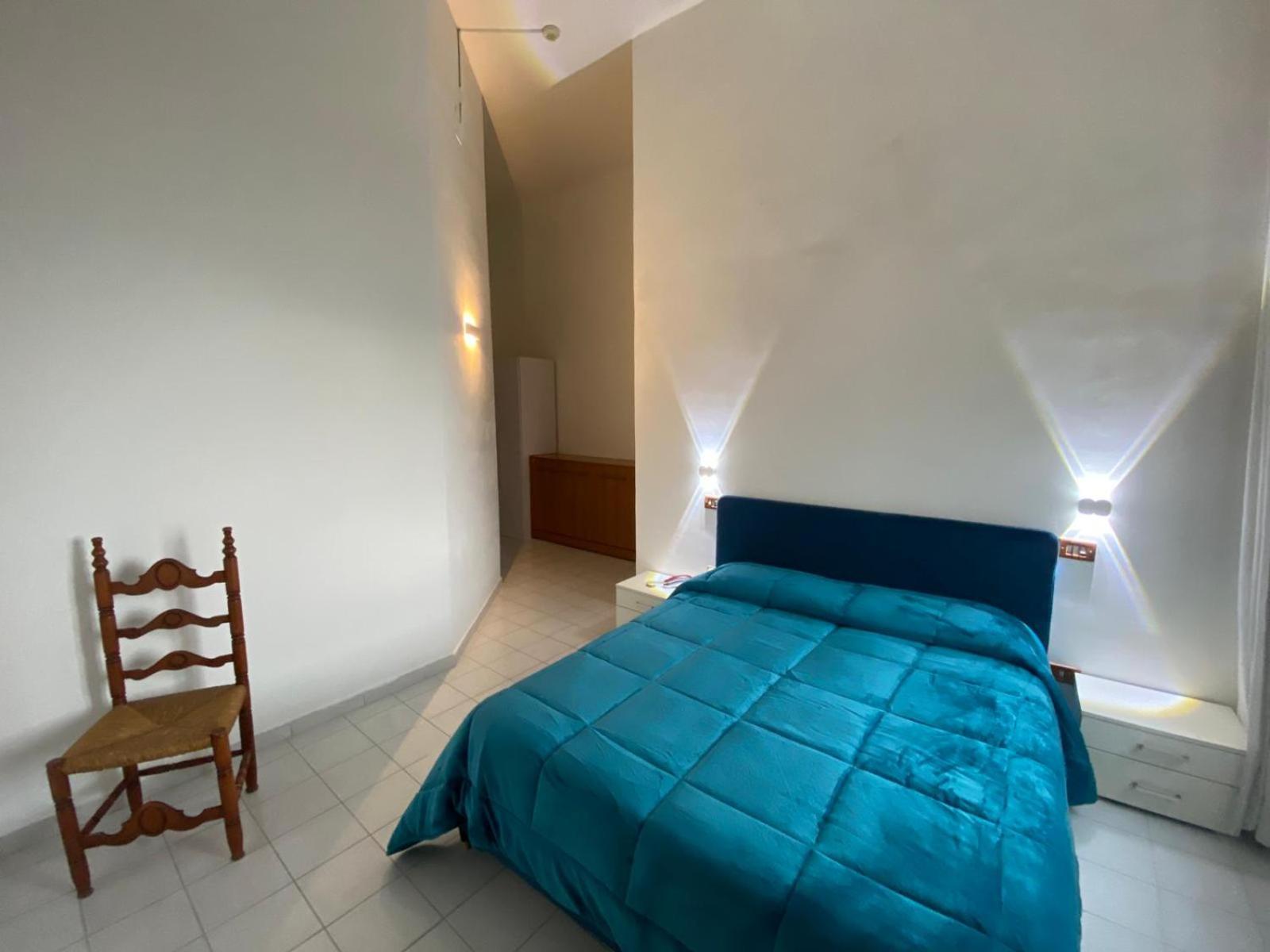 Superior Triple Room Sea View