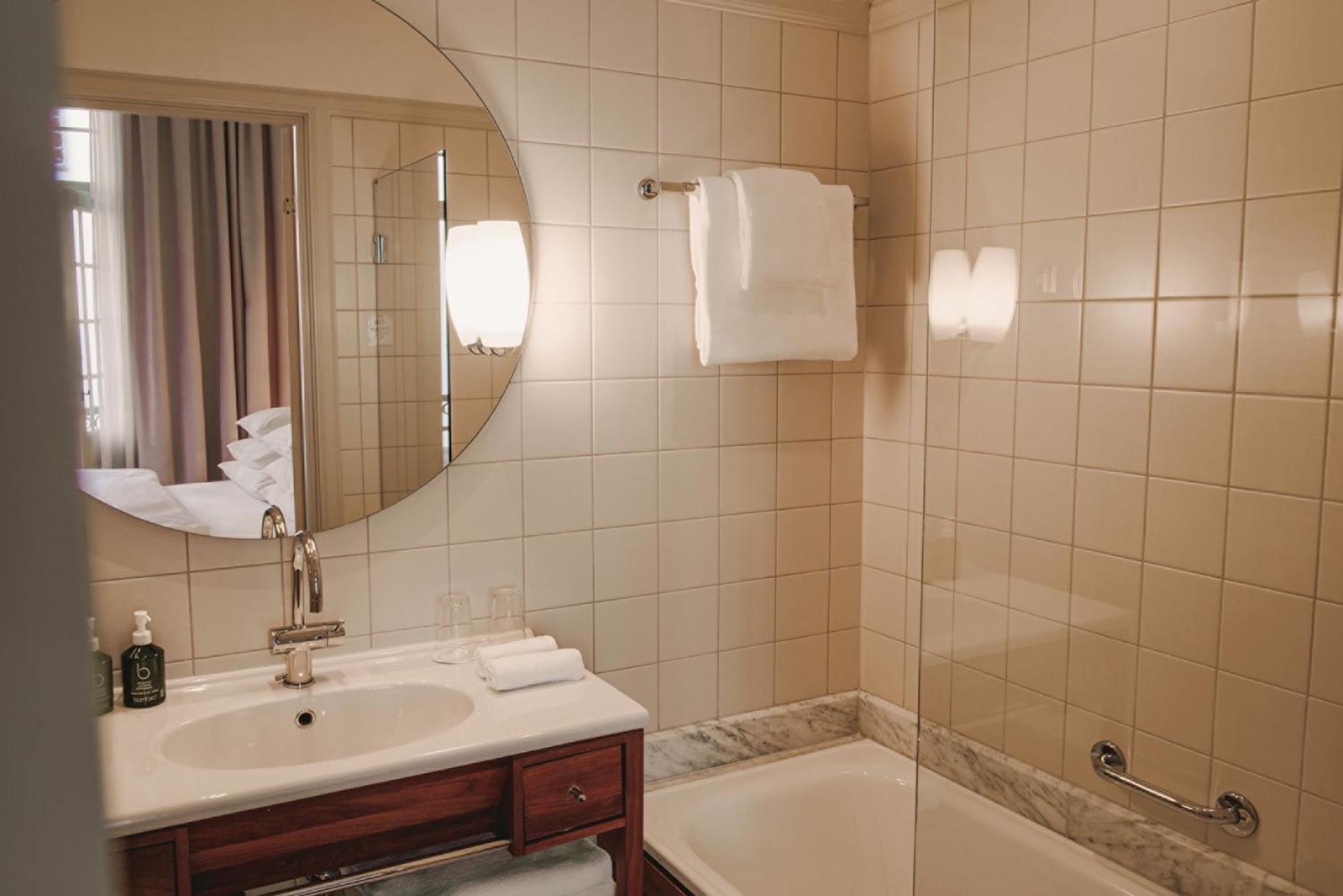 Executive Deluxe Room