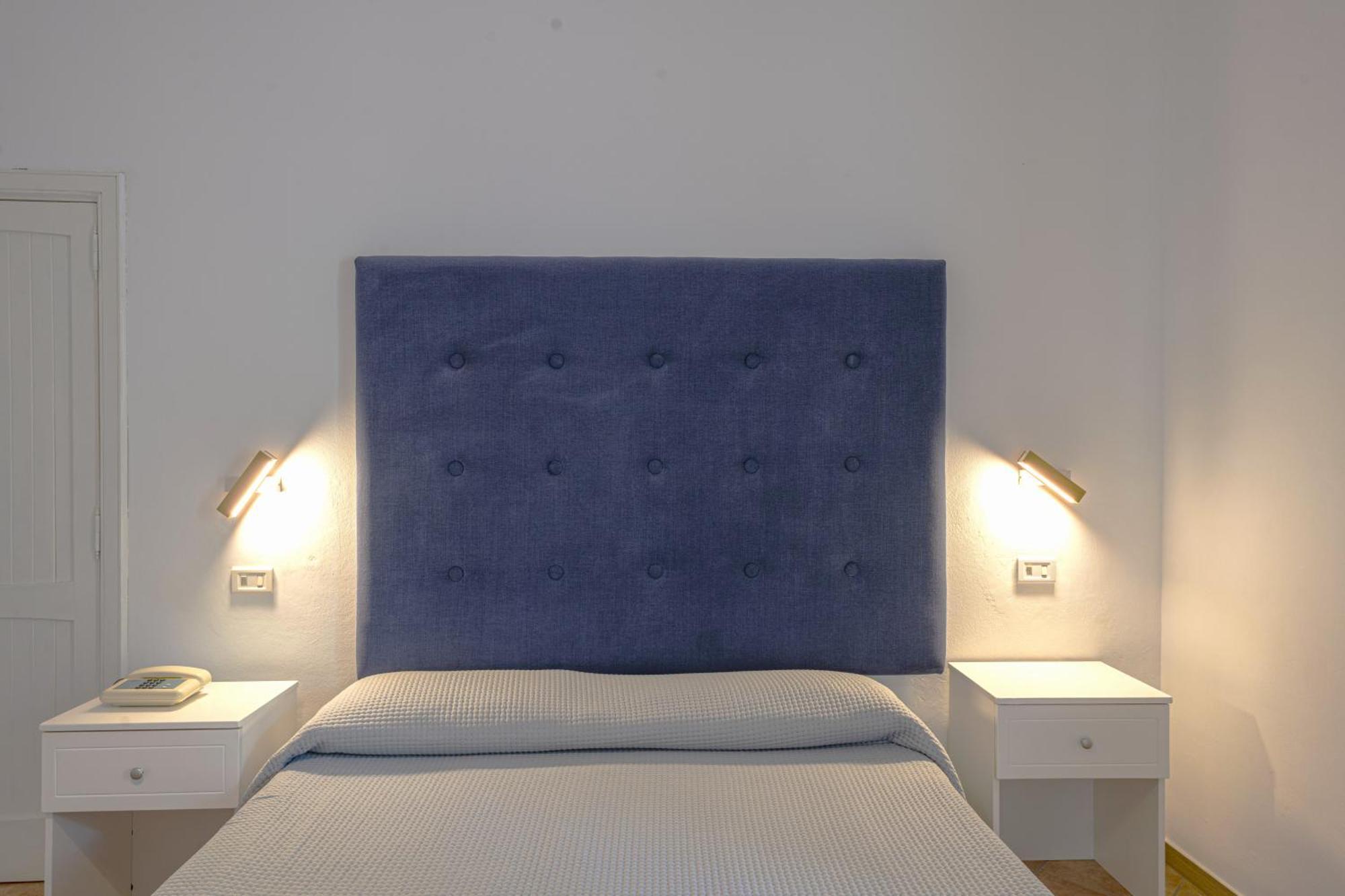 Classic Double or Twin Room