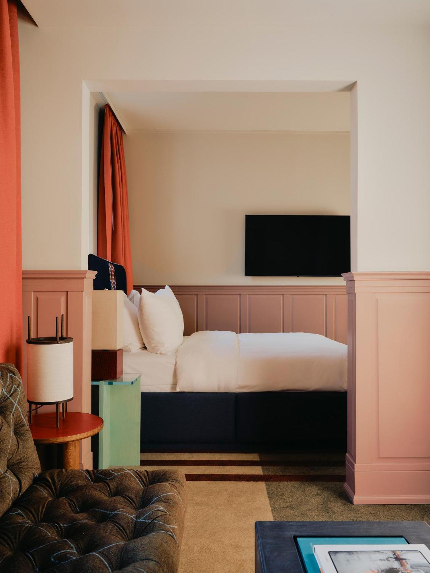The Studio Suite