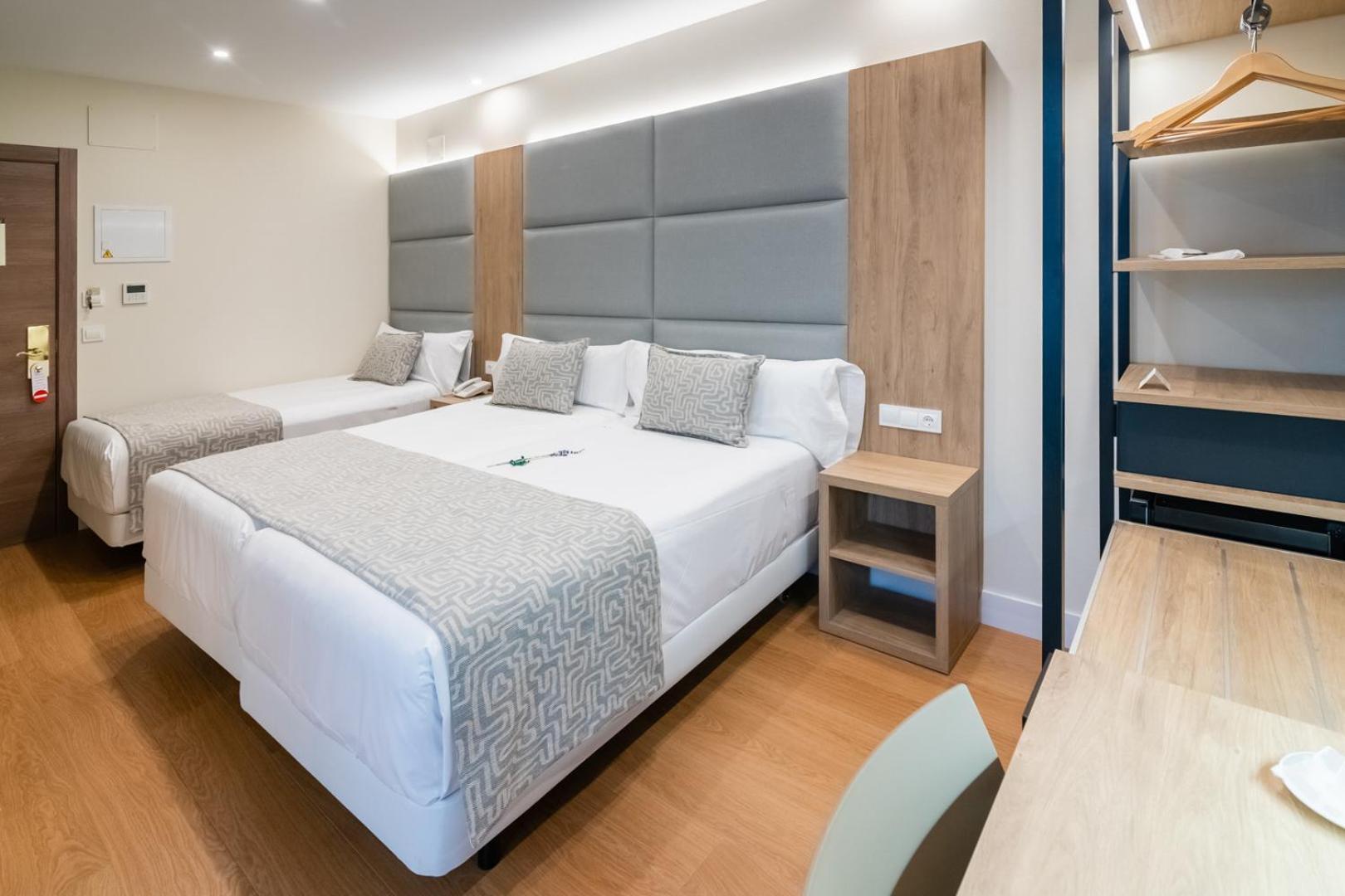 Twin Room Extra Bed