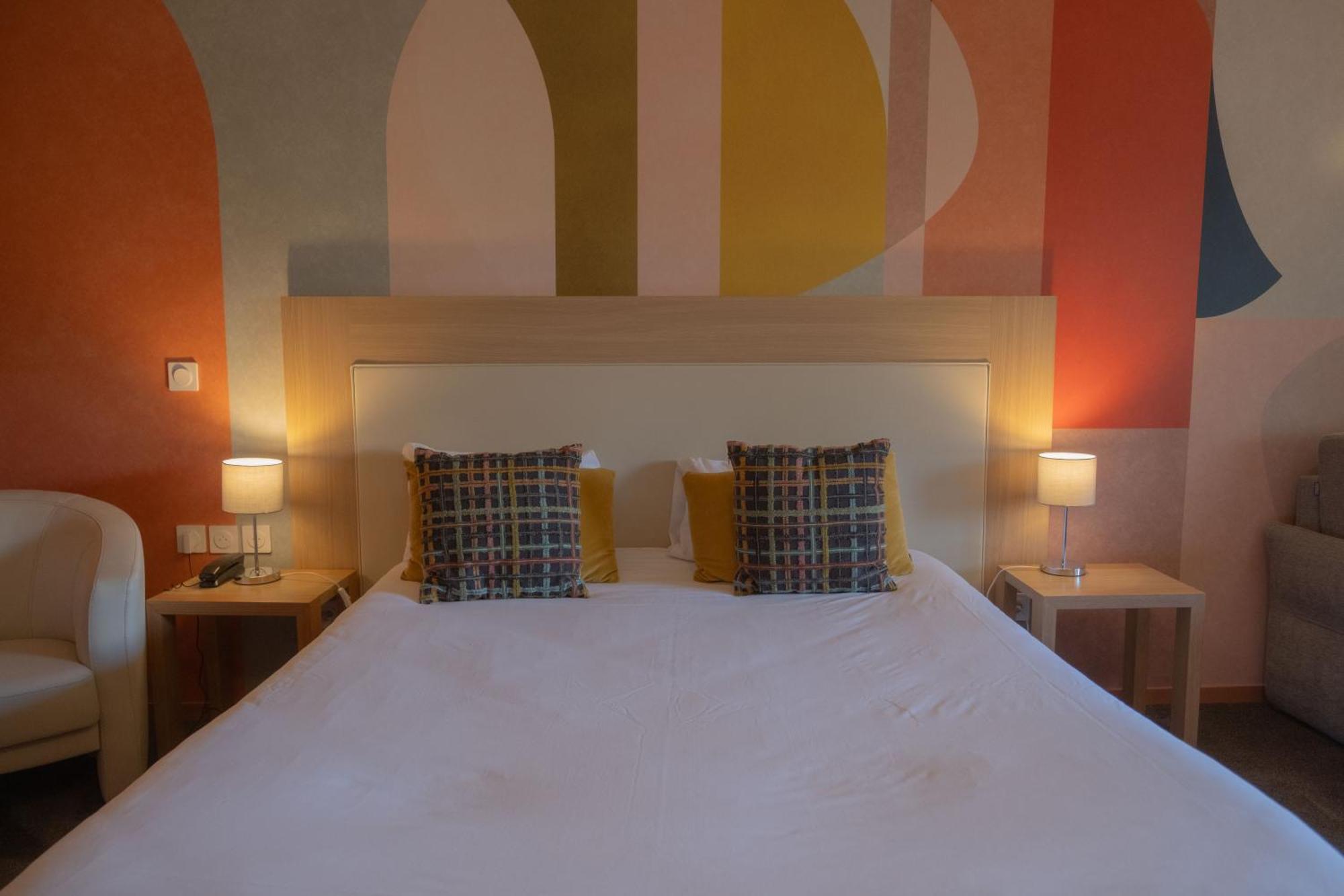 Double Room Spa Access