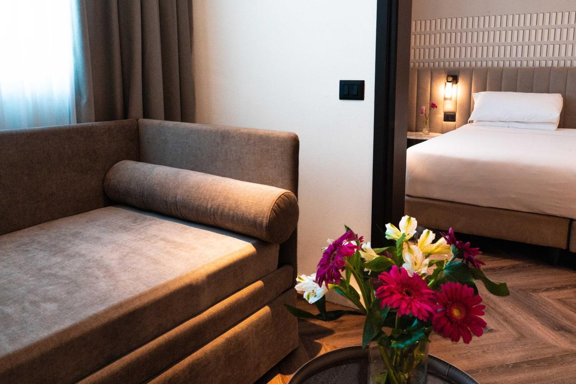 Deluxe Junior Suite