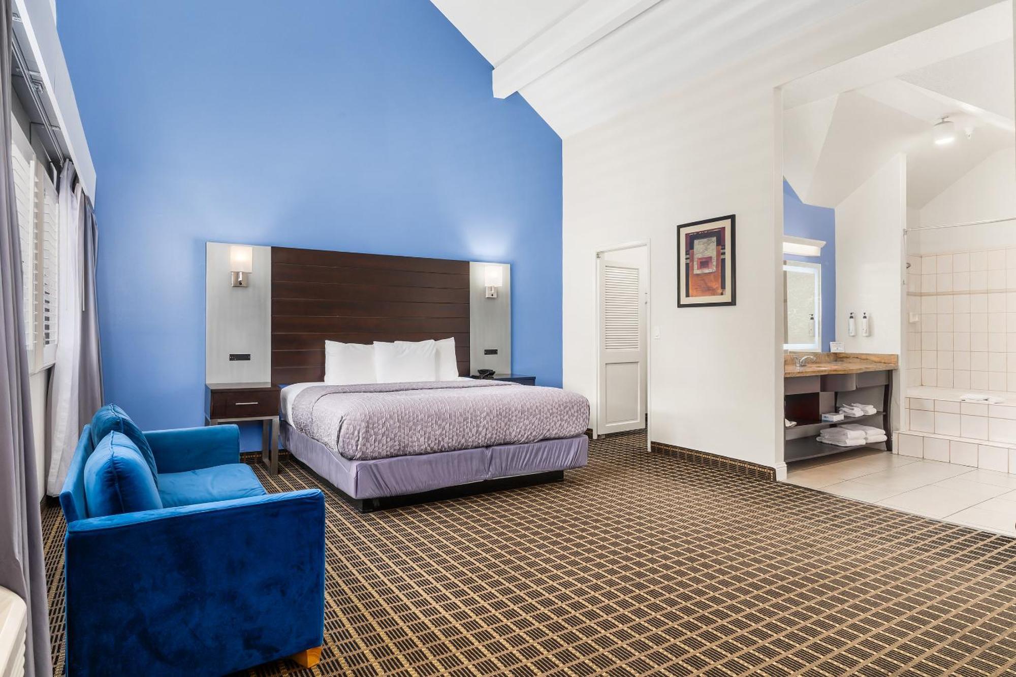 King Suite