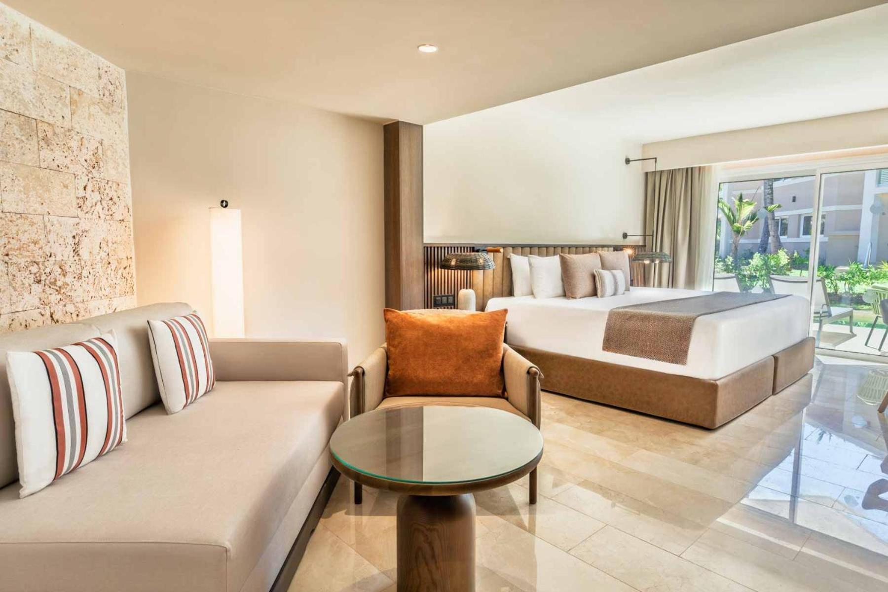 Superior Junior Suite