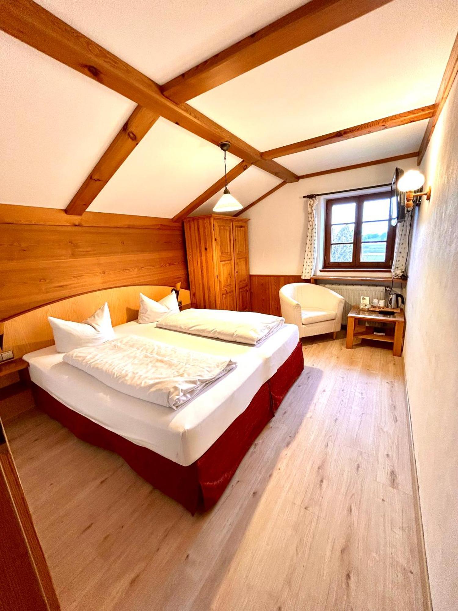 Classic Double Room