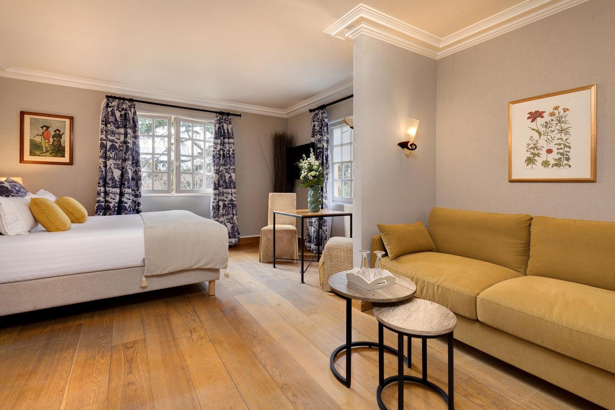 Junior Suite