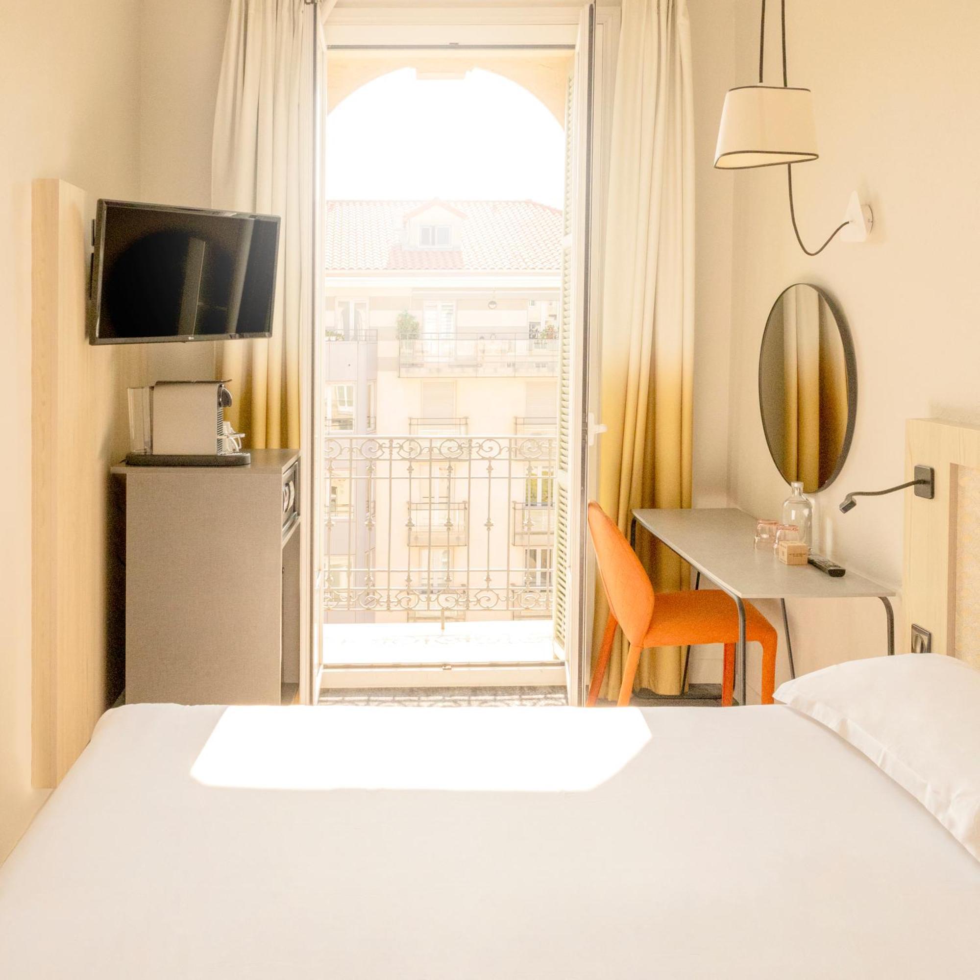 Comfort Double or Twin Room