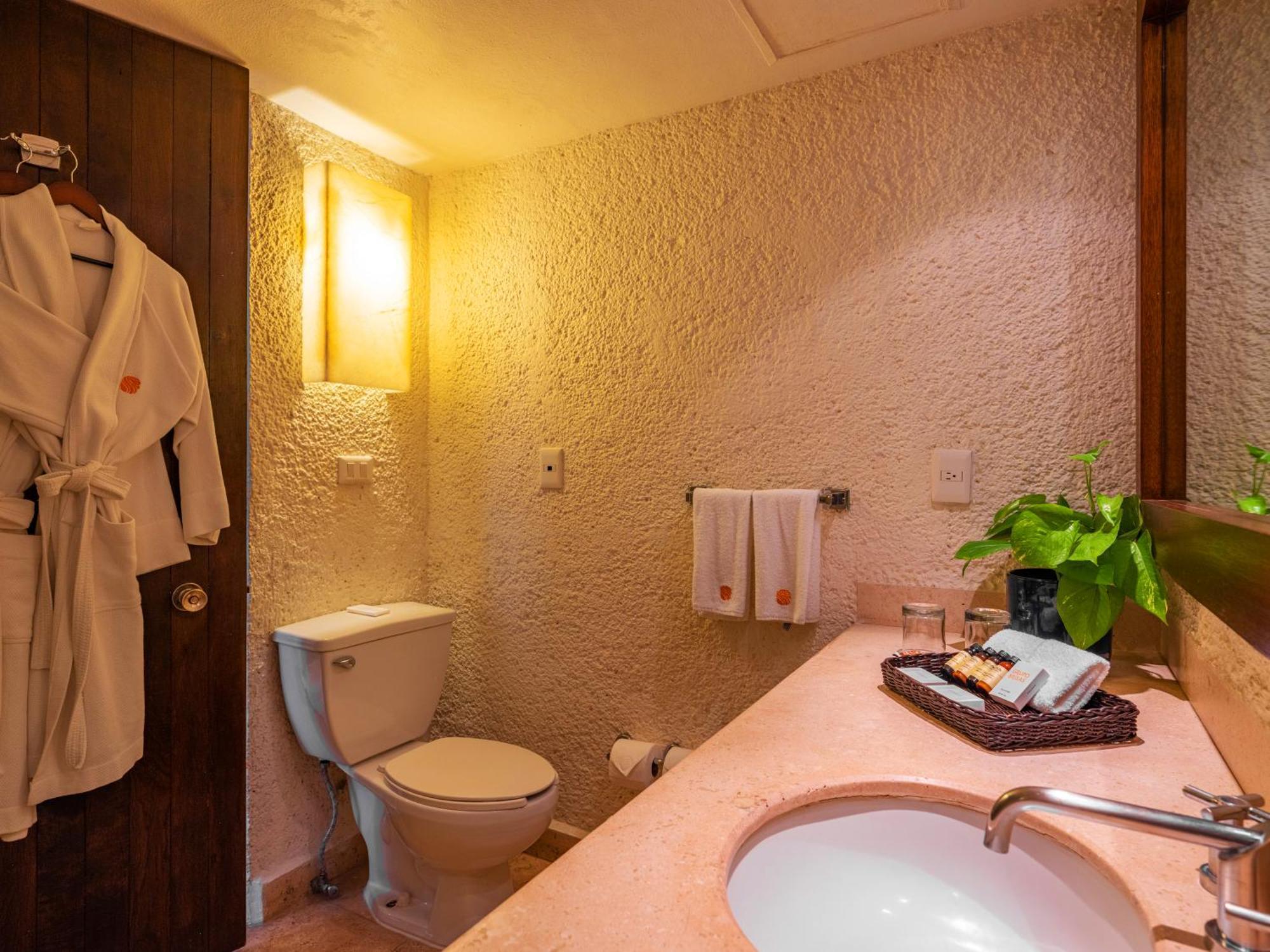 Junior Suite Adults Only