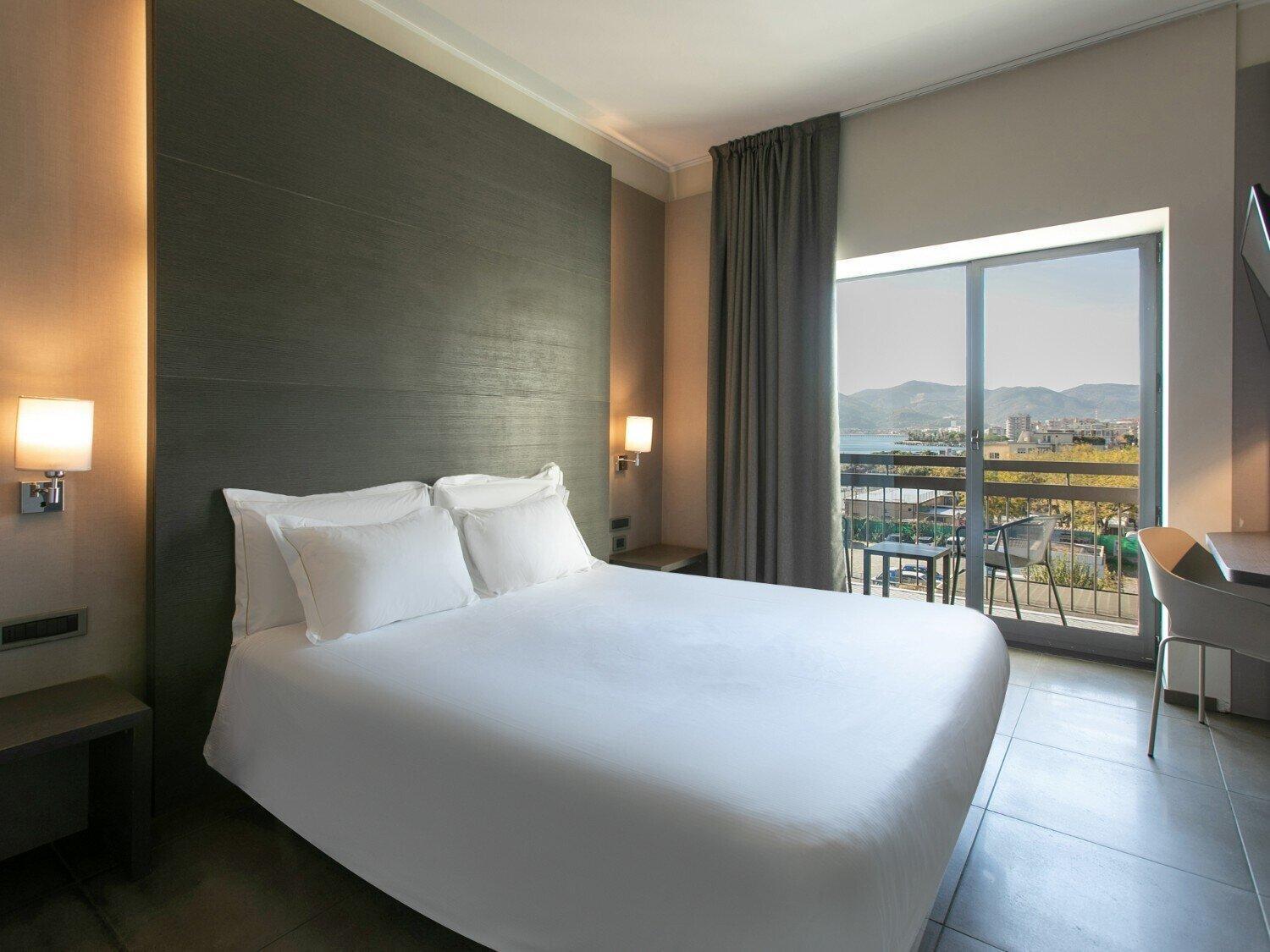 Double Room Sea View