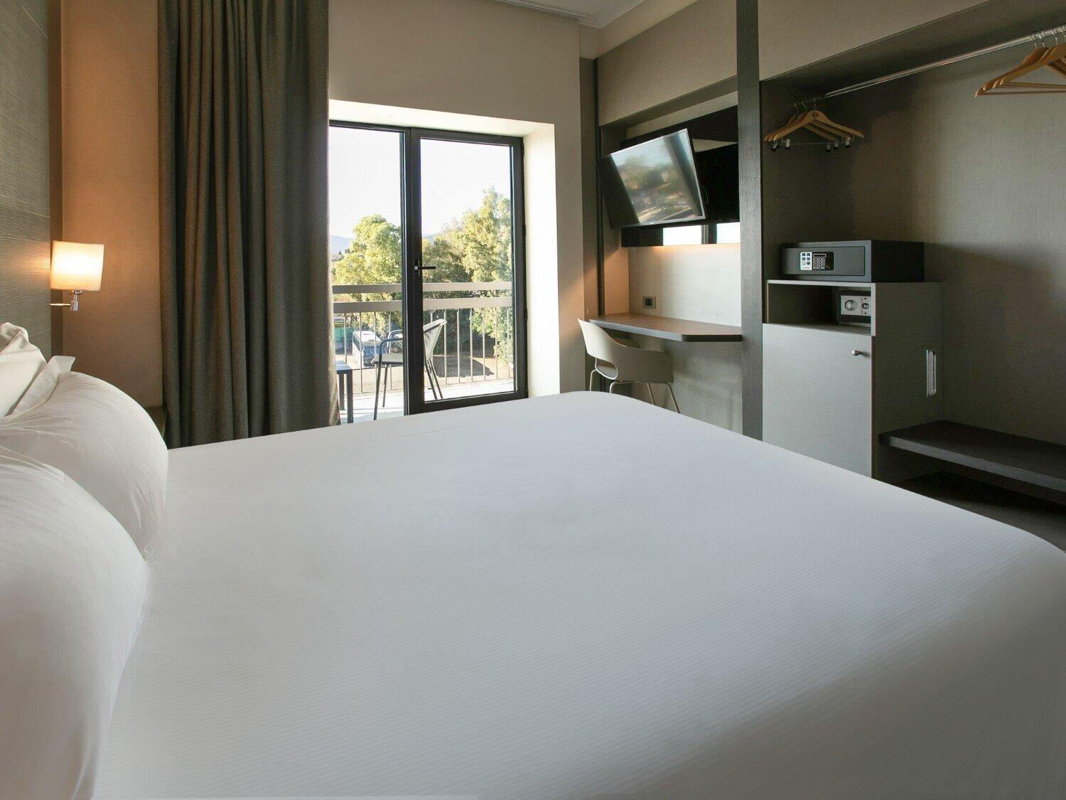 Double Room Sea View